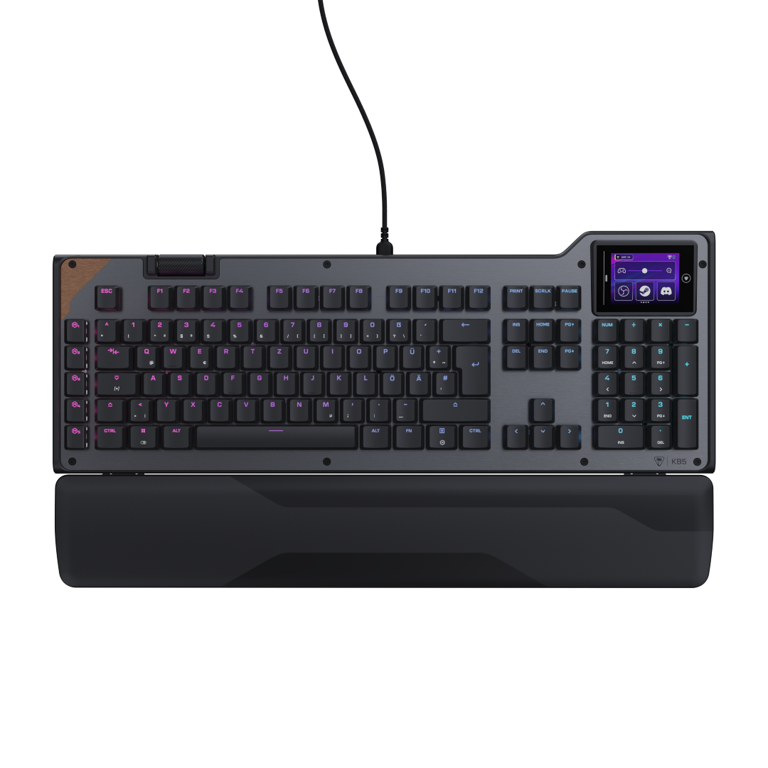 Image d'un jeu FPS